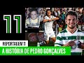 Pedro Gonçalves: a história do craque!