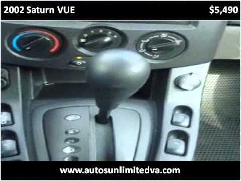 Auto Unlimited Radford Va
