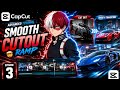 How To Make Smooth Cutout Transition in CapCut ⚡ Episode 3 #capcut tutorial#editing tuturyal