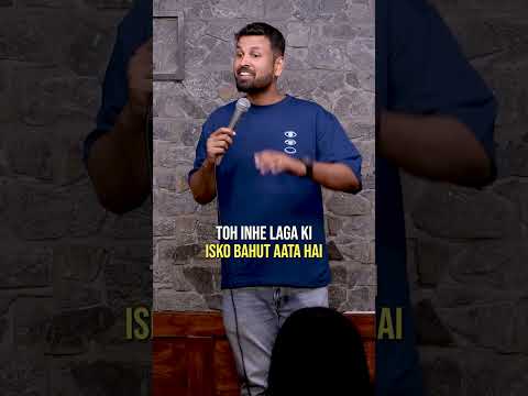 Why I got fired  #standupcomedy #comedy