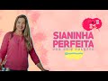 Sianinha perfeita - Como fazer barrado simples em pano de prato