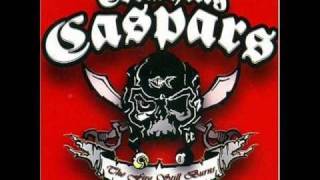 10 - Crushing Caspars - Dedication to the Scene
