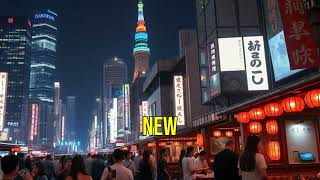 Discover the Worlds Hidden Nightlife Gems