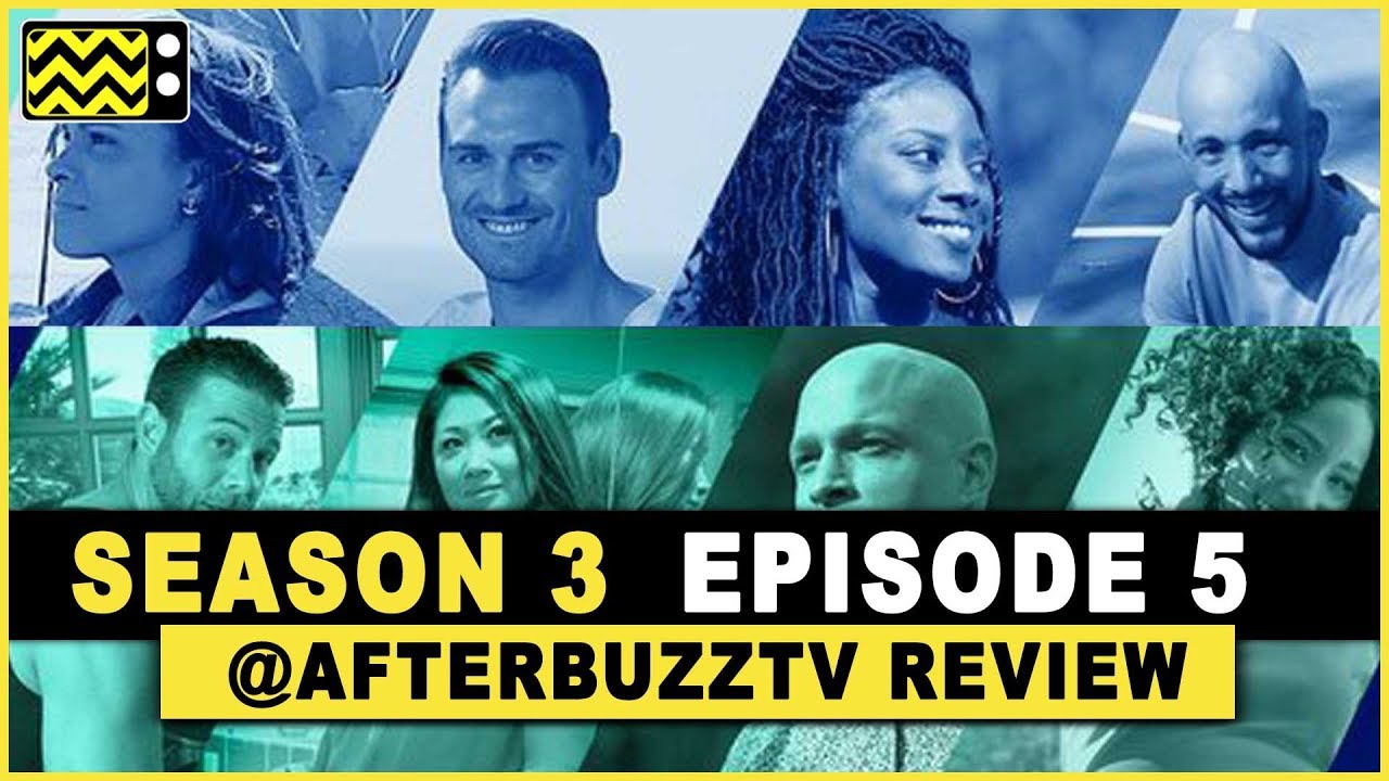 Seven Year Switch Season 3 Episode 5 Review & Reaction