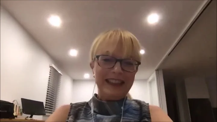 Sydney Saxophone Network Q&A Series (Special Editi...