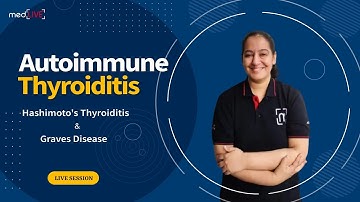 Autoimmune Thyroiditis | Hashimoto