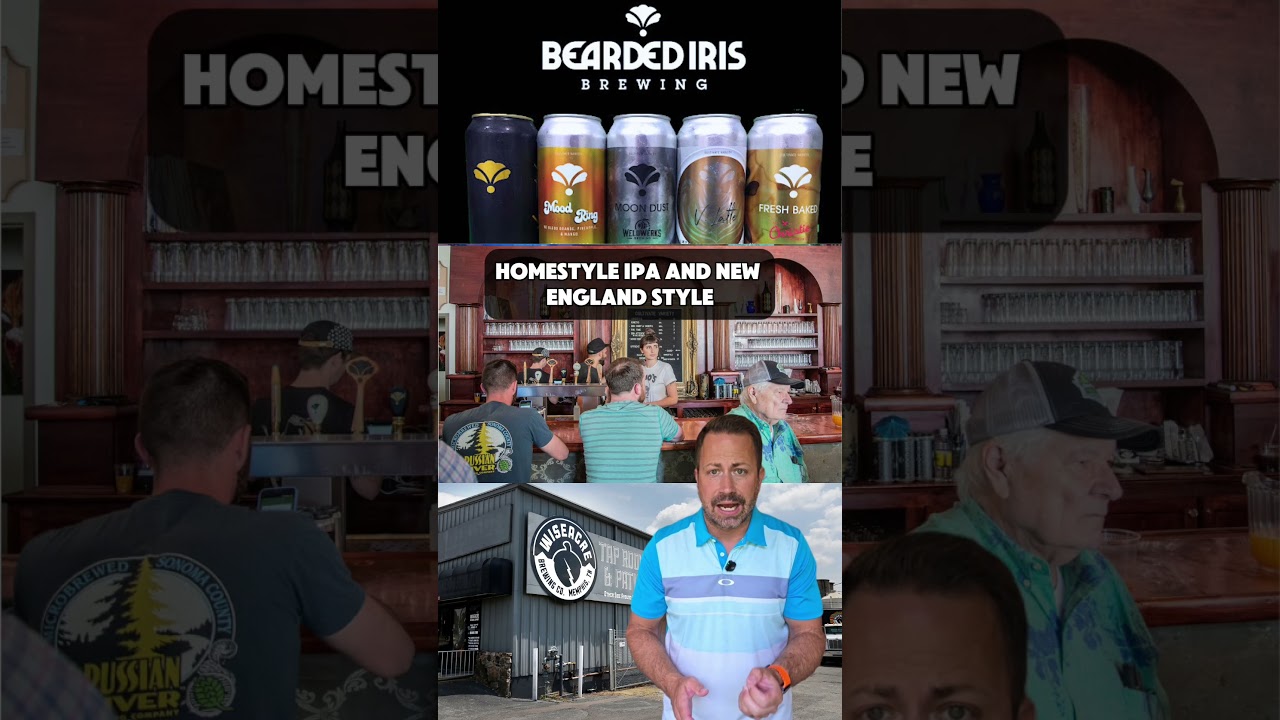 Nashville Brewery Purchased By Memphis Based Wiseacre