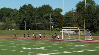SYC S DOR 2013 BLUE VS WASHINGTON CAPITOL UNITED WCU 13B BLUE