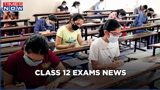 Around 300 students file petitions to CJI against holding offline Class XII exams