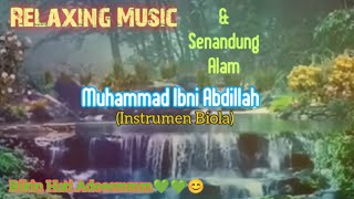 Relaxing Musik & Senandung Alam @Markaz Yatim #relaxingmusic #relaxingnature