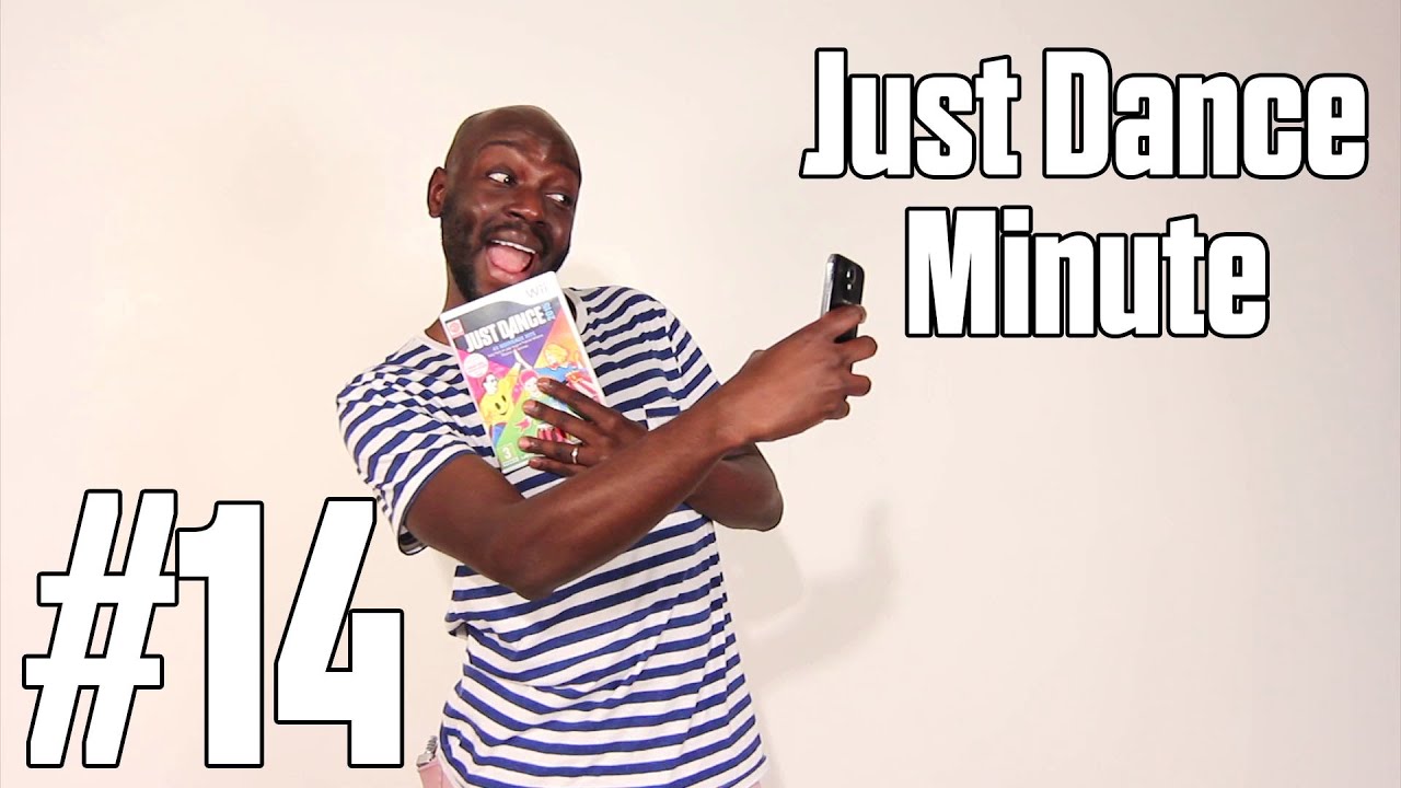 Just Dance Minute - 