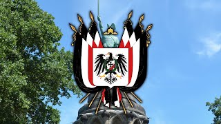 Heil dir, Germania (German Unification Song)