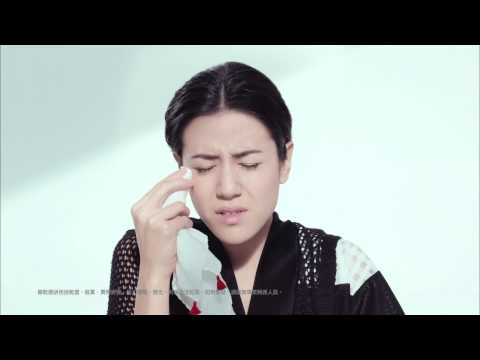 適然高清滋潤眼藥水 廣告 2 [HD]