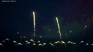 ***To Dream of Fireworks***