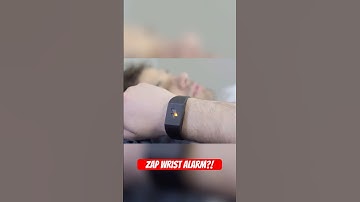 Wear This Watch and You’ll NEVER Oversleep