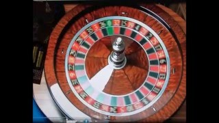 Roulette Computer and Clocking Errors