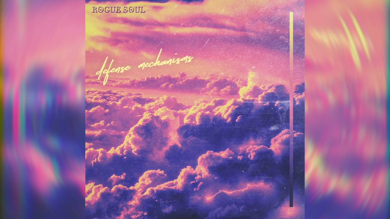 Rogue Soul - Before The Madness (Official)
