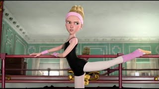 Camille Le O Bella Poarch - Build A Bith