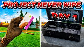 How I Survived Day One of WIPE in Ghosts of Tabor!