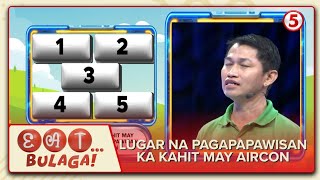 EAT BULAGA | Pamilyang Halos 100 ang Miyembro, Nahirapan sa Gimme 5! | July 28, 2026,