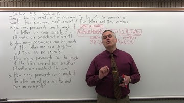 MTH 119: Section 5.5 Problem 15 - Mathematics with Dan Avedikian