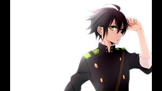 Yuichiro Hyakuya