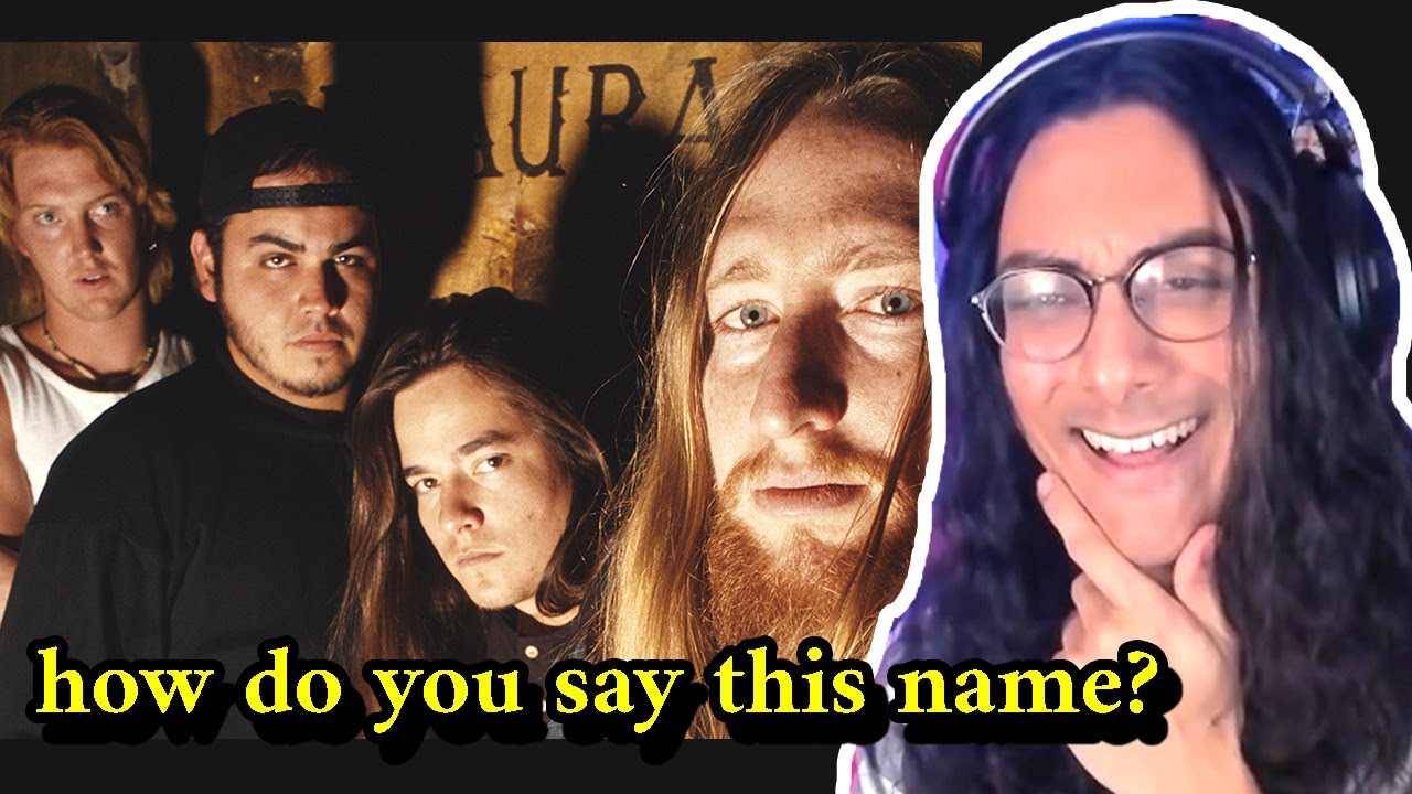 Kyuss - One Inch Man (Reaction) - YouTube