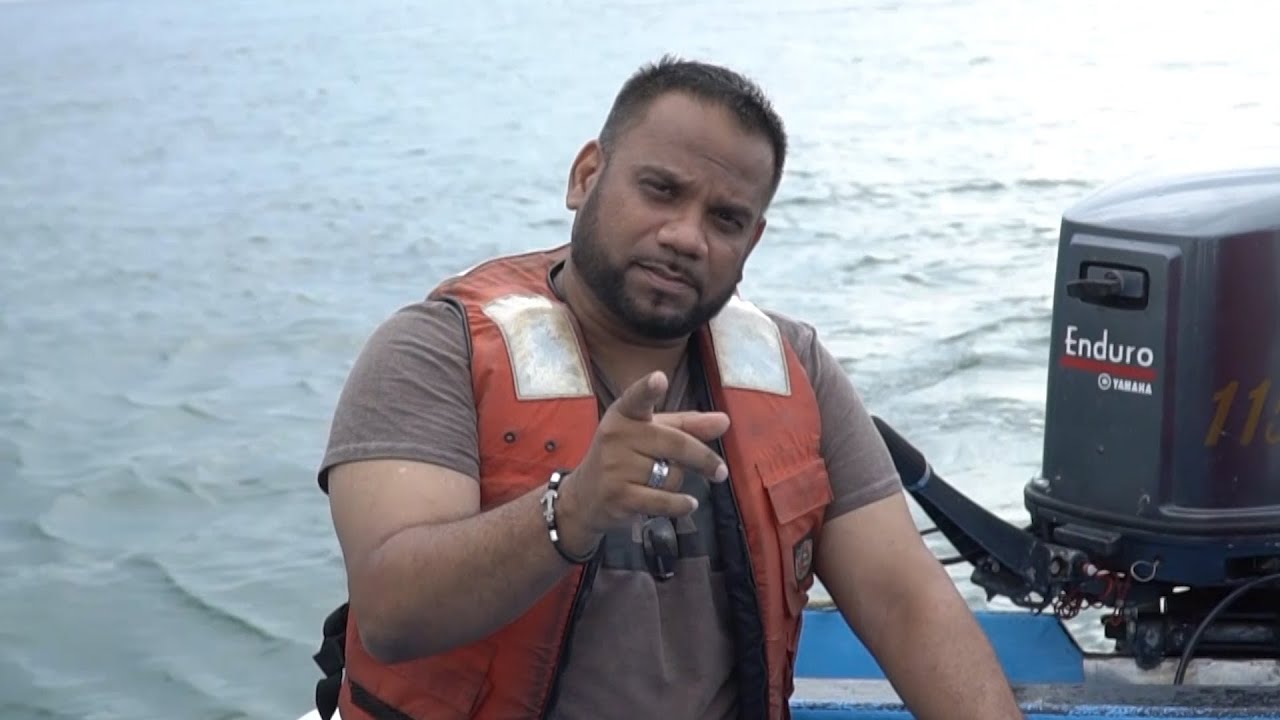 BIG RICH LIME RELOADED S1E3 (ROAD TRIP TO CEDROS & ICACOS.)