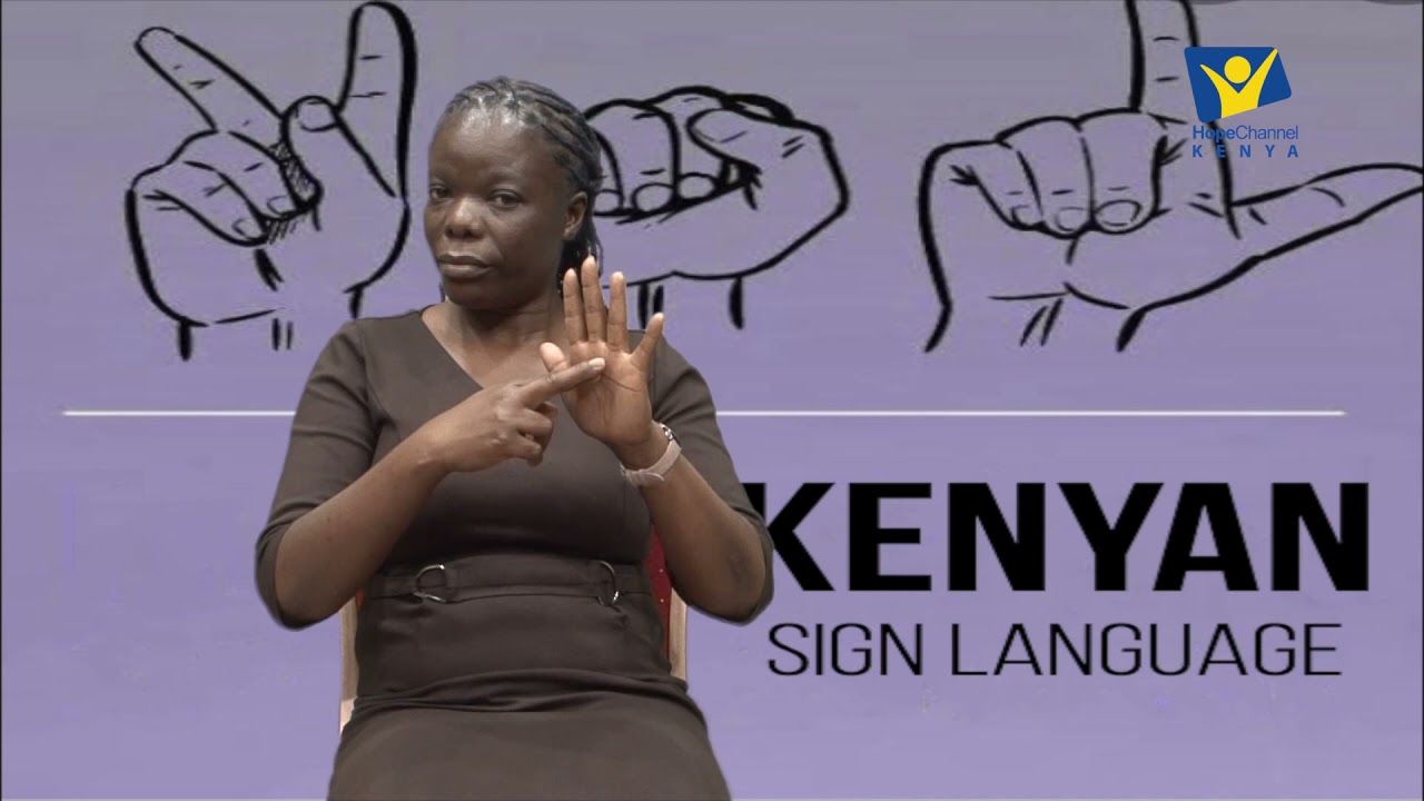 EP.9 Verbs3 || Silent Communication