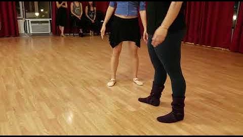 Kimberly Loo Mahina Hong Funky Honolulu Zouk 2018