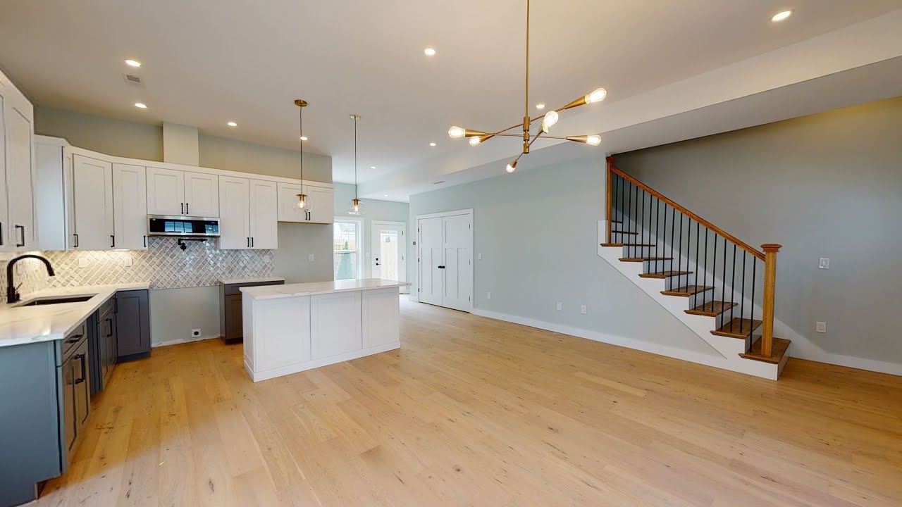 36 Temple Street, Unit 1, Boston, MA - Presented by Jonathan Simon