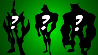 Guess The Aliens | Ben 10 Challenge screenshot 5