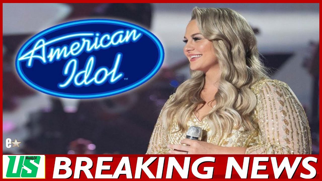 Inspired  Denton rallies around American Idol finalist Breanna Nix in hometown parade