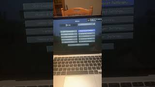 Super Secret Setting Minecraft