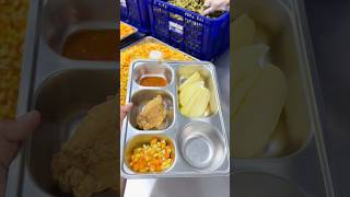 Mbg Menu Free Nutritious Meals From Mr Prabowo mbg food short prabowo