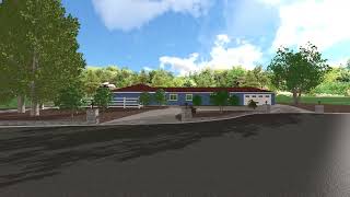 Simi Valley CA Adding an outdoor enclave - a gathering place for friends and family