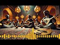 أنغام العود العربي موسيقى هادئة وتأملية