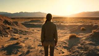 They Gave Her "Worthless Desert Land" Instead of Cash — Until She Dug 6 Feet Down