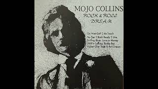 Mojo Collins - Rock & Roll Dream (2001) (Blues Rock) (Rock & Roll)