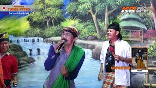 KUDUNE PISAH SANDIWARA YUDHA PUTRA KETILENG JUNTIKEDOKAN