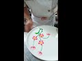 MasterOriginalWorkCircleJamDishDecorationTeachingVideo NewKnowledgeCreator MagneticForceUnionPlan