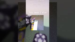 Learning C# - Week 2