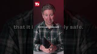 Best iPhone 17 Pro cases! #techshorts #iphone17pro