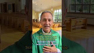Nel nome di Gesù, metti la tua mano sul cuore e recita insieme a me queste tre preghiere. #amen