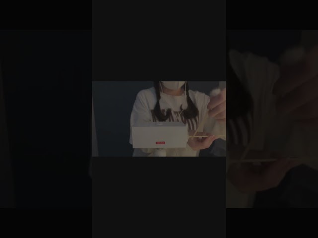 耳かきをなぞる、耳かき同士をこする、耳かきをタッピングする音💭 #asmr #sr3d #雑asmr #睡眠導入 #音フェチ #notalking #耳かき #earcleaningasmr