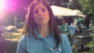 Allina Health Community Benefit and Engagement report 2012