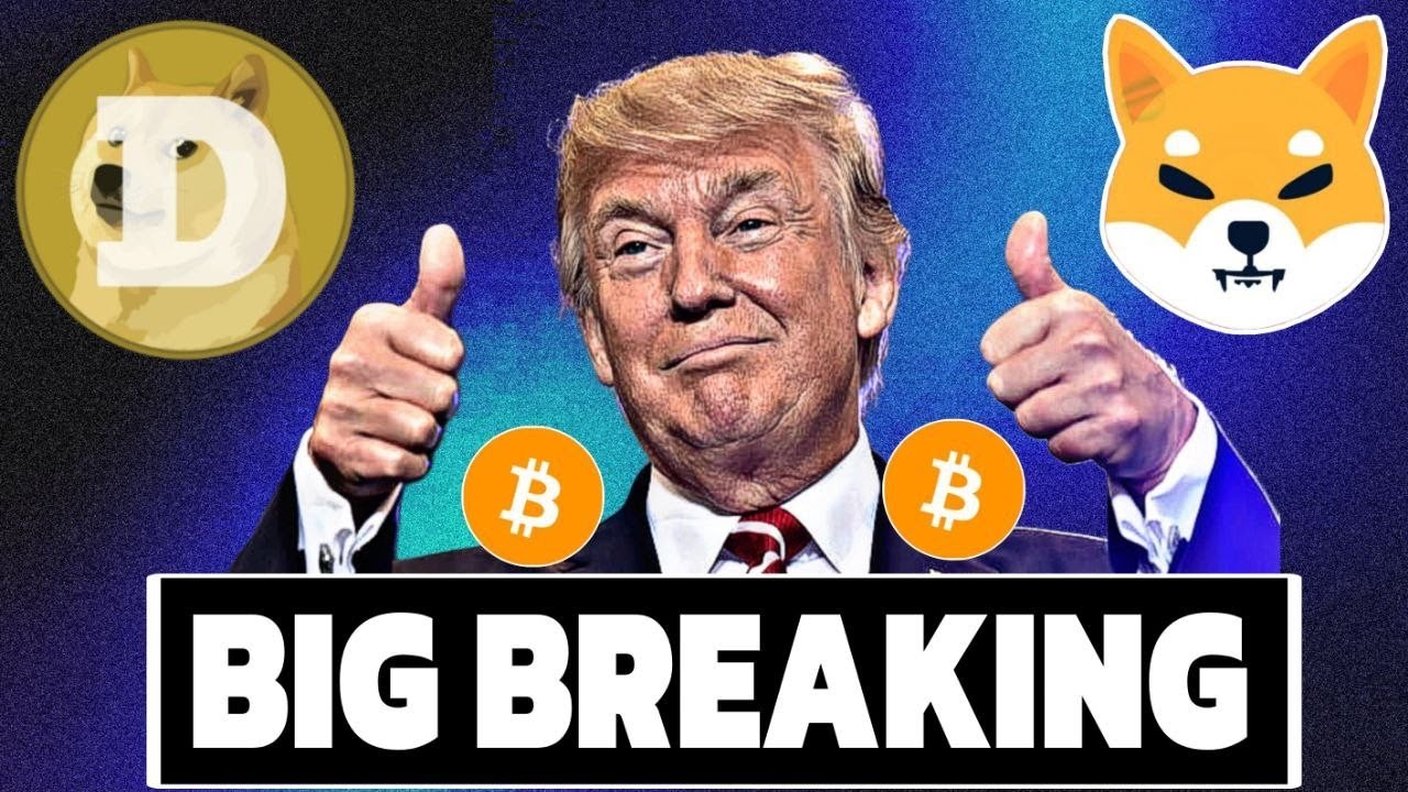 BIG NEWS😵BITCOIN / ethereum / BABY DOGE COIN / SHIBA INU COIN/CRYPTO NEWS TODAY'S / PRICE PREDICTION