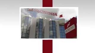 Spot Tv Polytech Intl