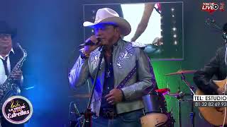 20201215 06 Vida truncada Nacho Peralta La Noche de las Estrellas