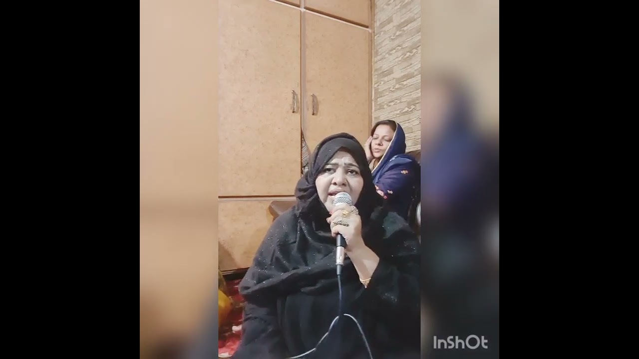 #(Mifile Mustafa Lahore)#(main khawab vich Aaqa Waikhay..)